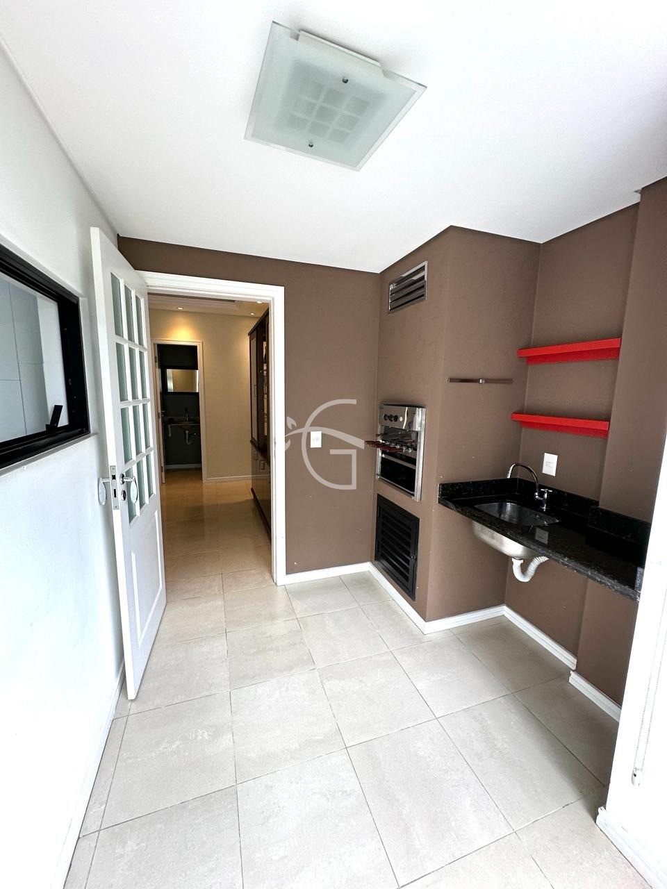 Apartamento à venda com 3 quartos, 120m² - Foto 10