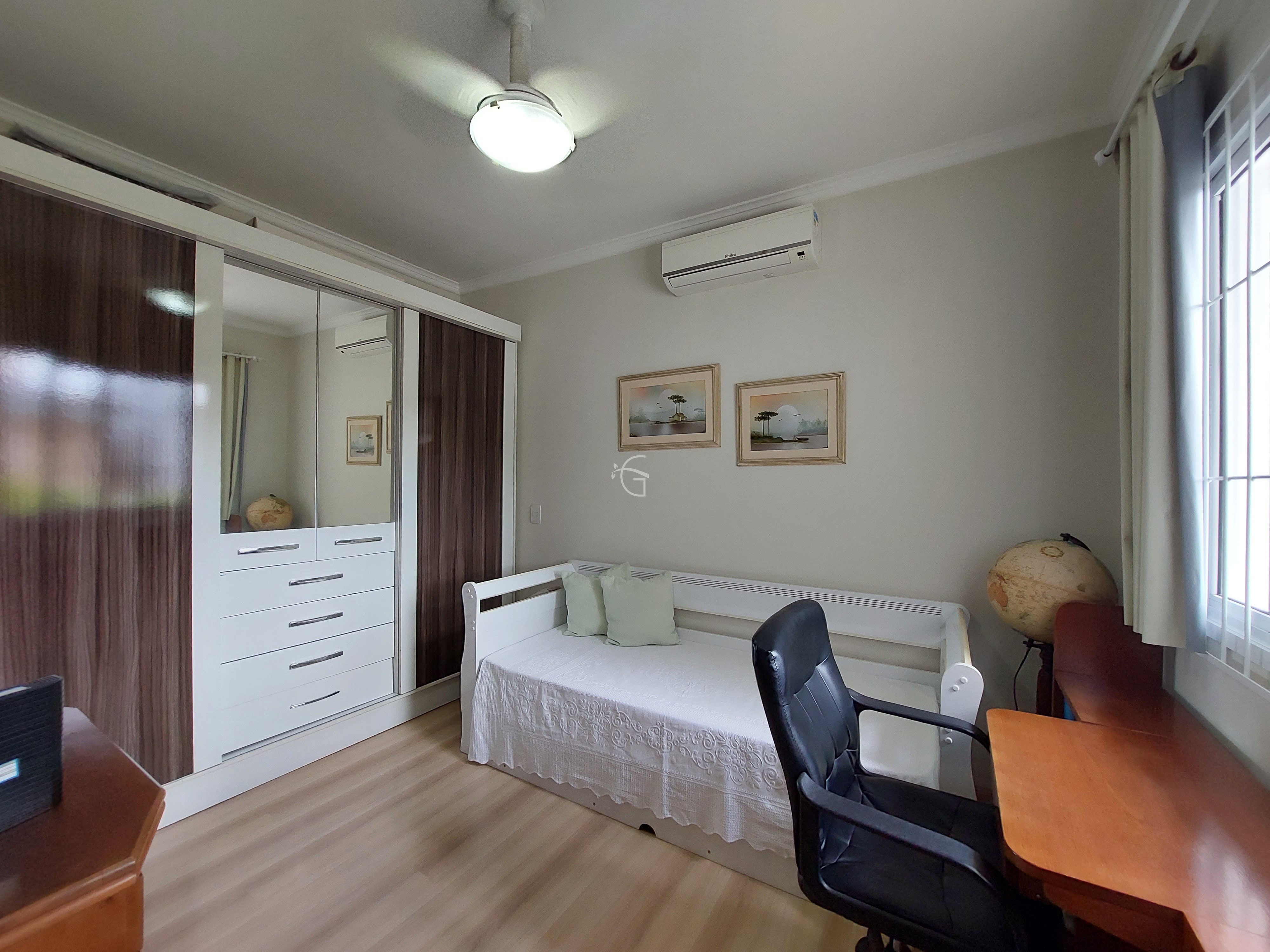 Casa de Condomínio à venda com 3 quartos, 130m² - Foto 26