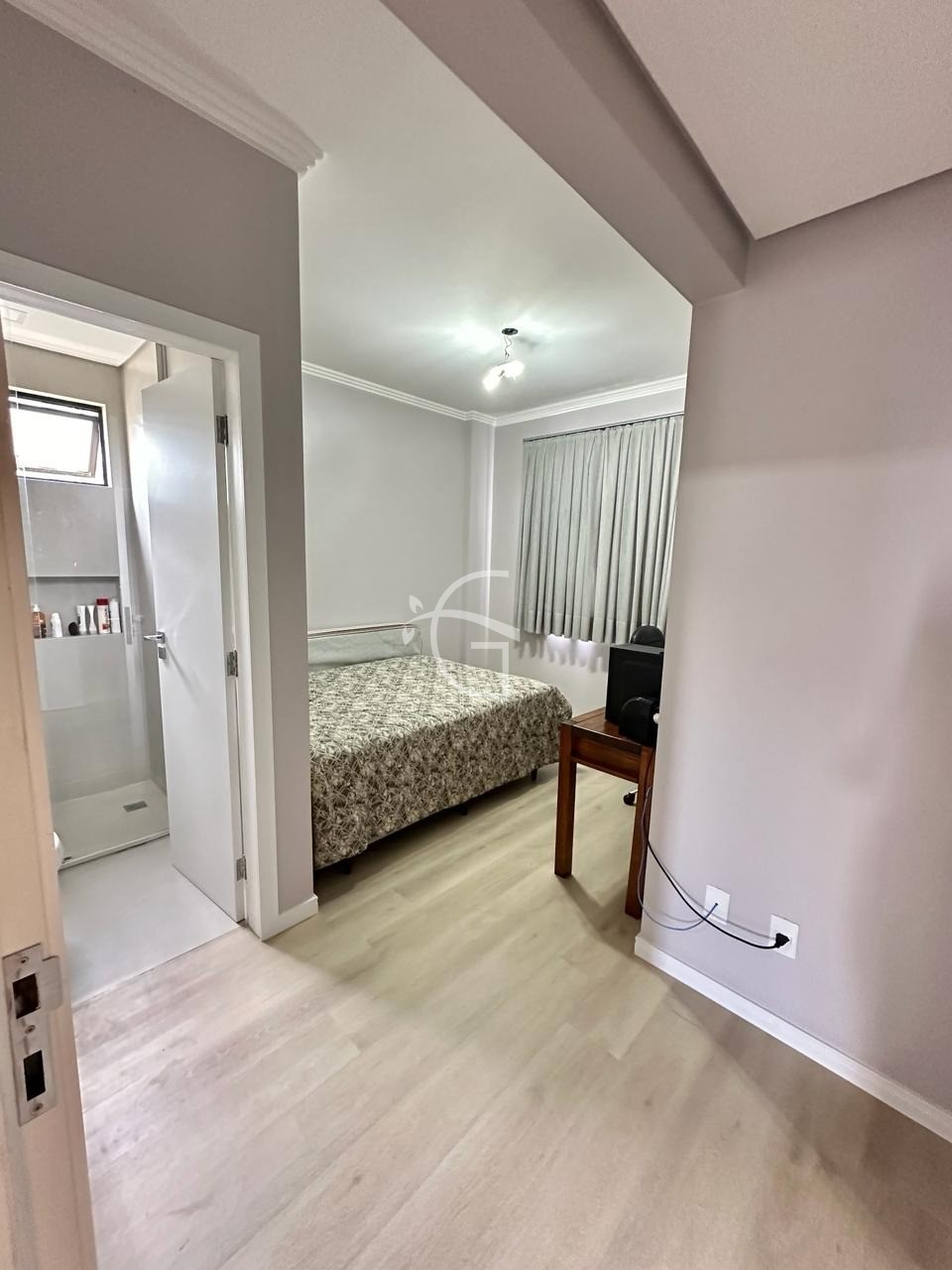 Apartamento à venda com 3 quartos, 120m² - Foto 23