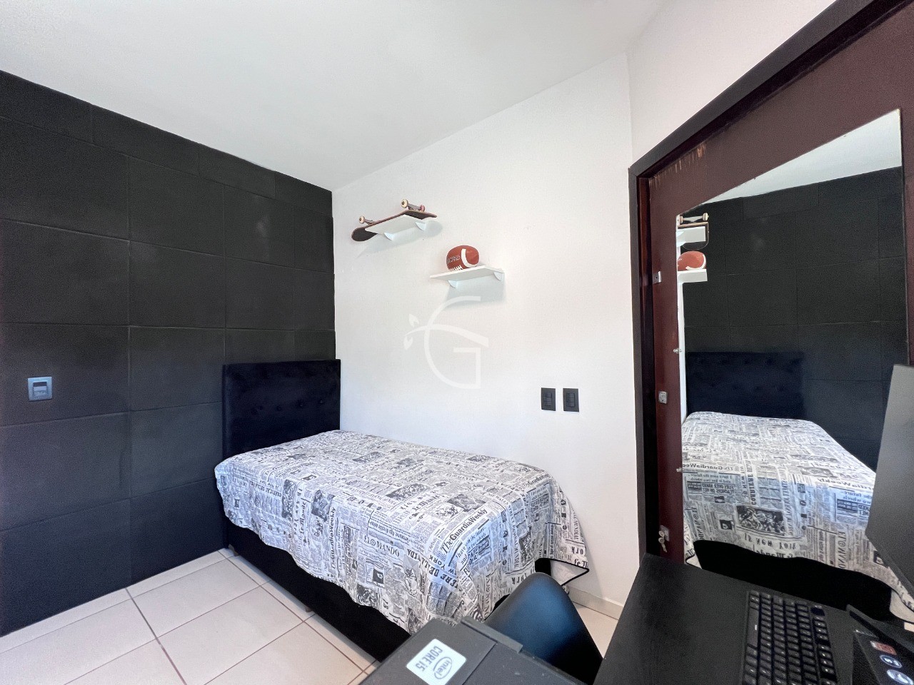 Casa à venda com 3 quartos, 240m² - Foto 6