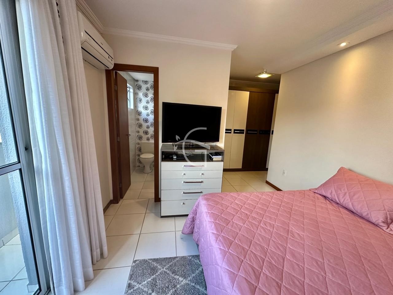 Apartamento à venda com 3 quartos, 77m² - Foto 19