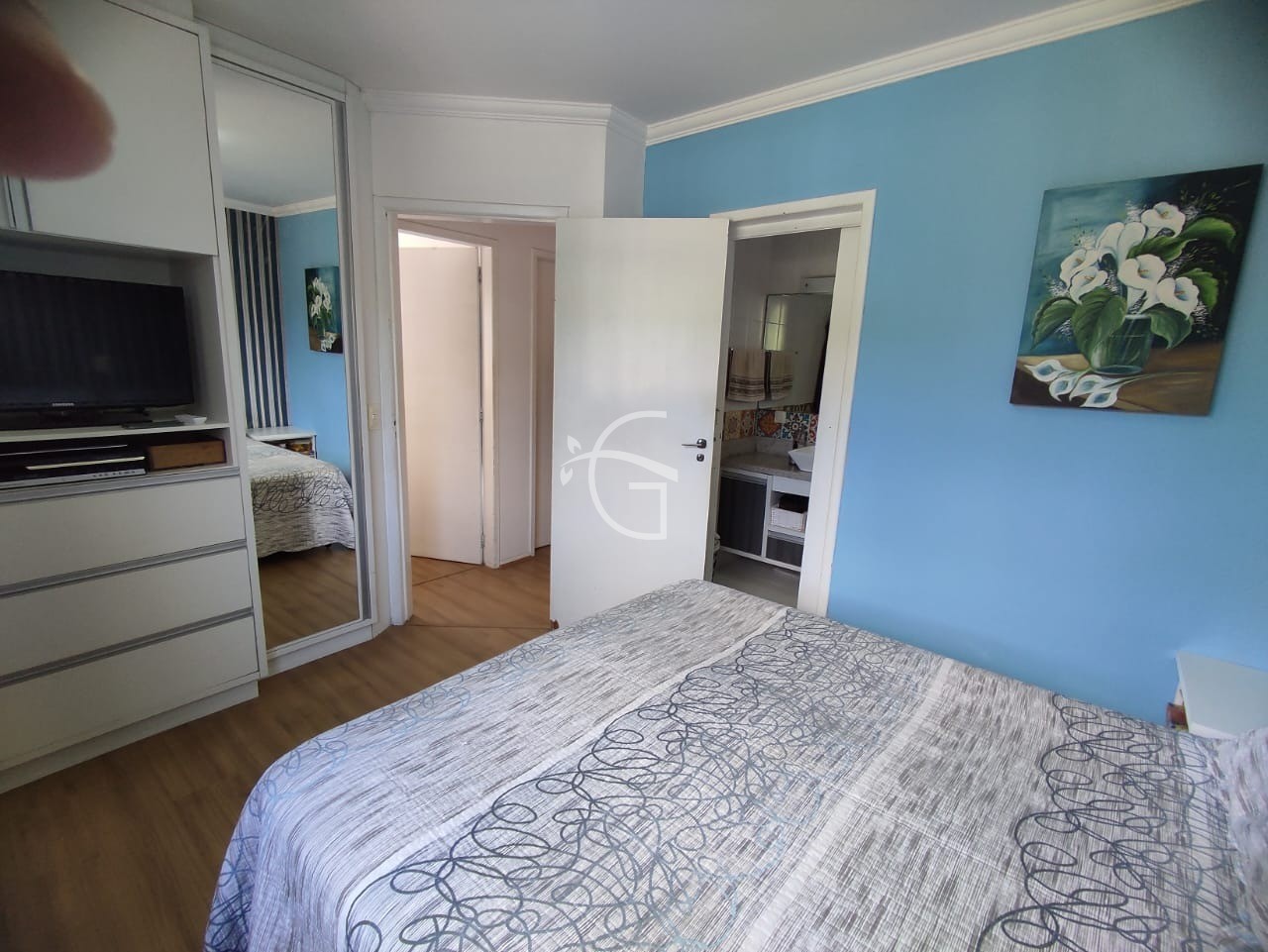 Apartamento à venda com 3 quartos, 80m² - Foto 15