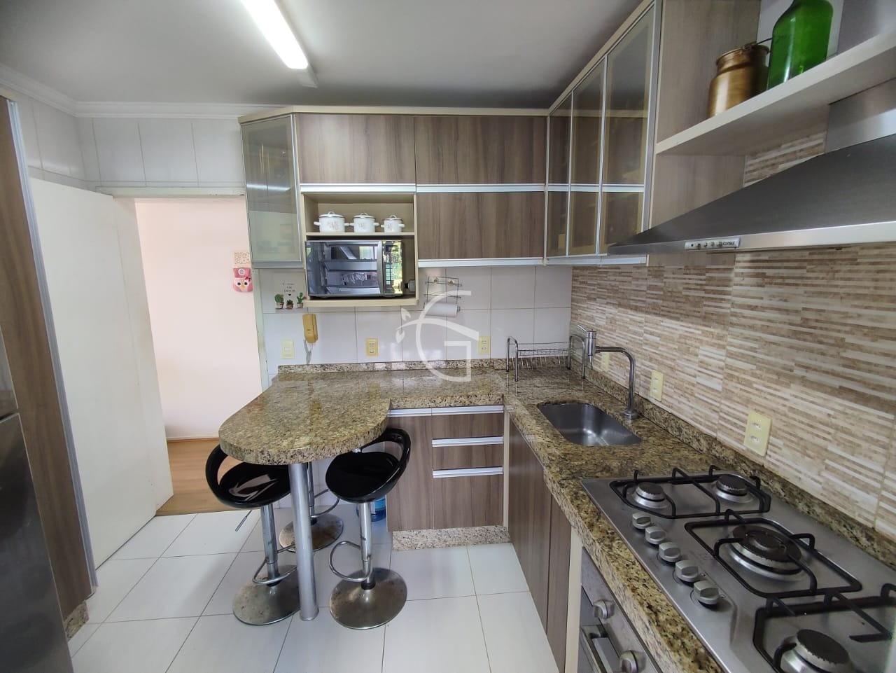 Apartamento à venda com 3 quartos, 80m² - Foto 8