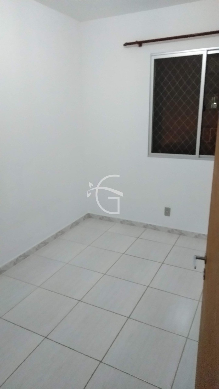 Apartamento à venda com 3 quartos, 60m² - Foto 6