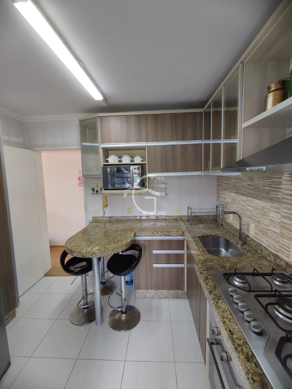 Apartamento à venda com 3 quartos, 80m² - Foto 9