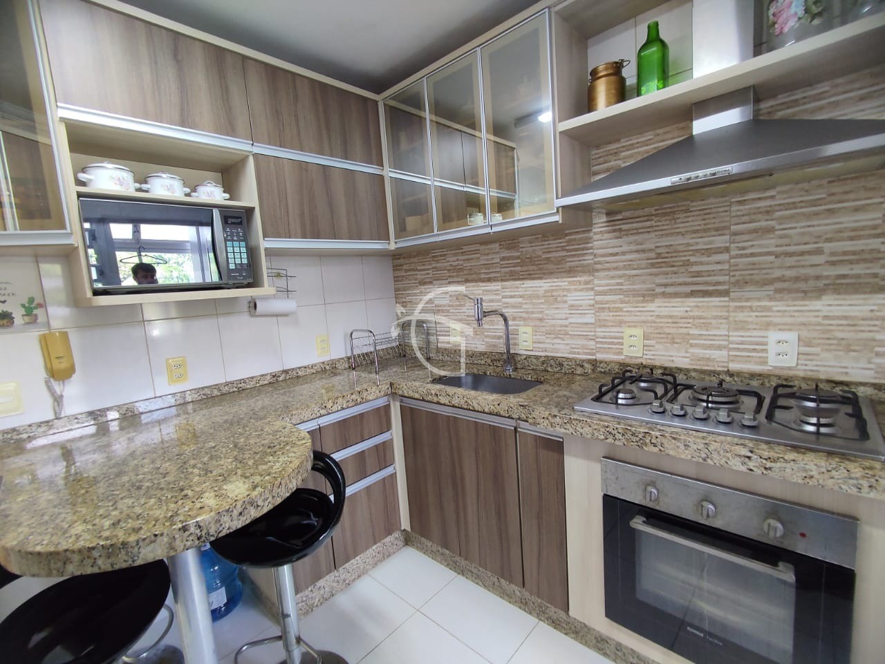 Apartamento à venda com 3 quartos, 80m² - Foto 7