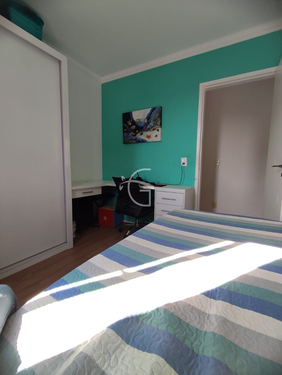 Apartamento à venda com 3 quartos, 80m² - Foto 10