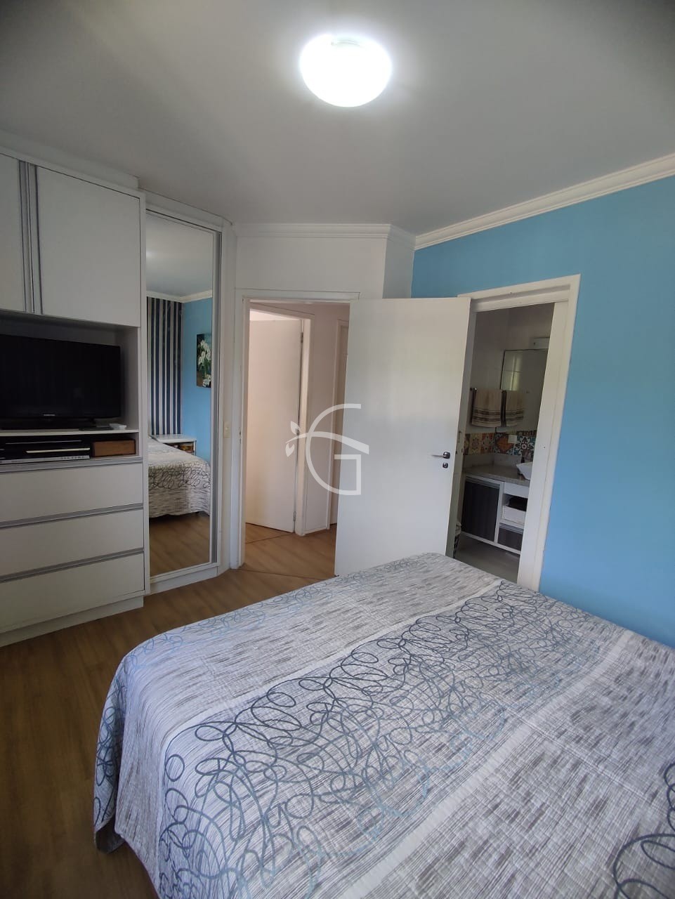 Apartamento à venda com 3 quartos, 80m² - Foto 14