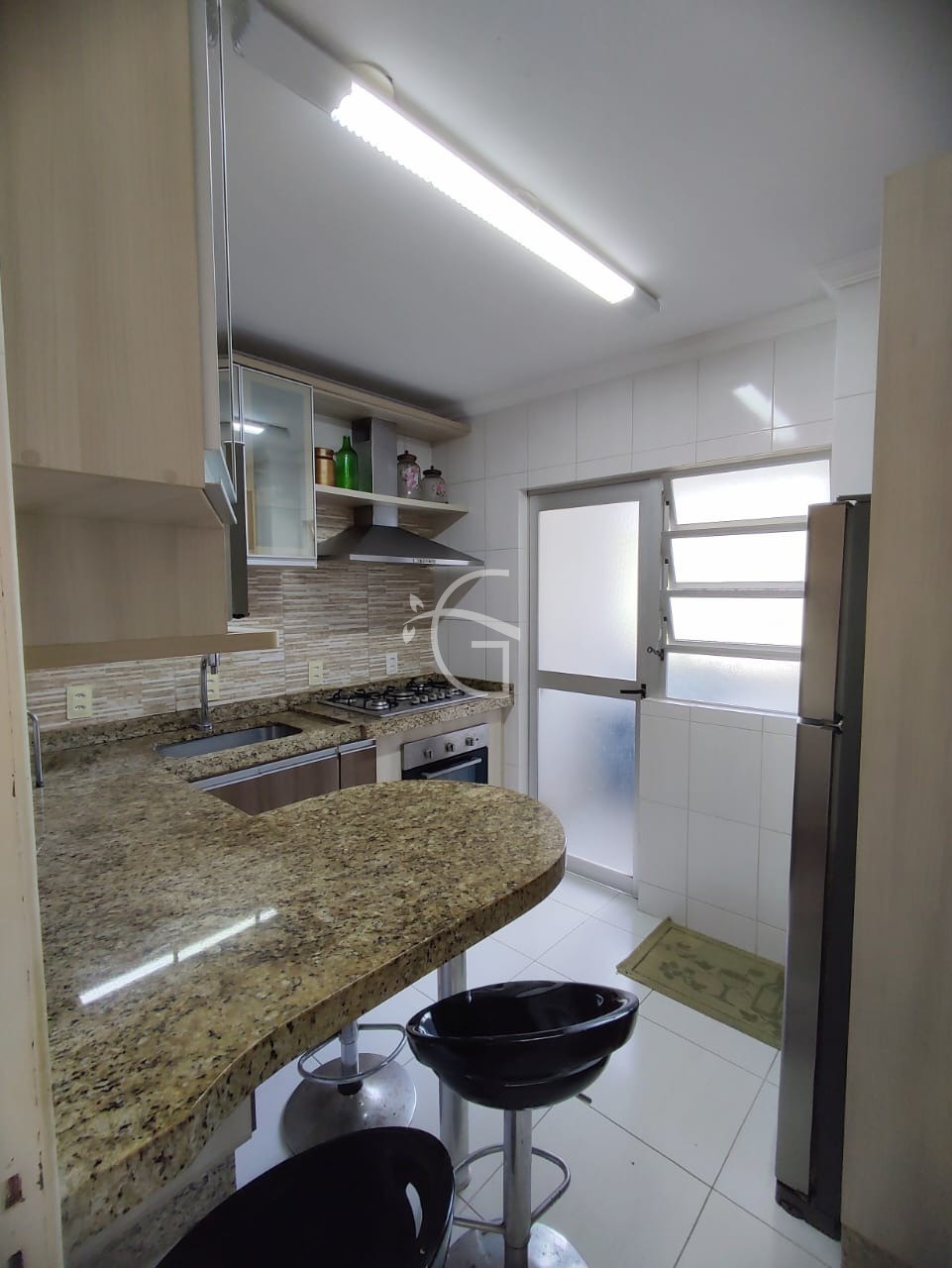 Apartamento à venda com 3 quartos, 80m² - Foto 6