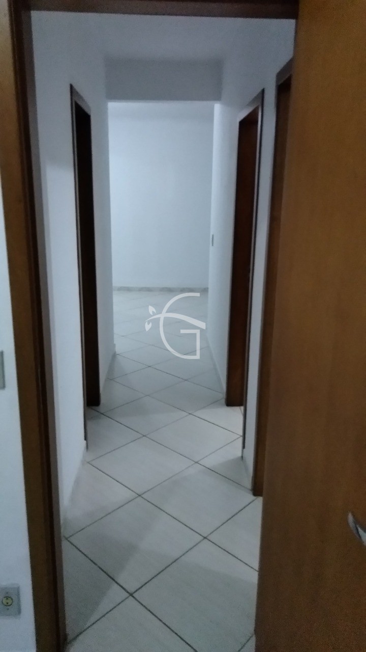 Apartamento à venda com 3 quartos, 60m² - Foto 4