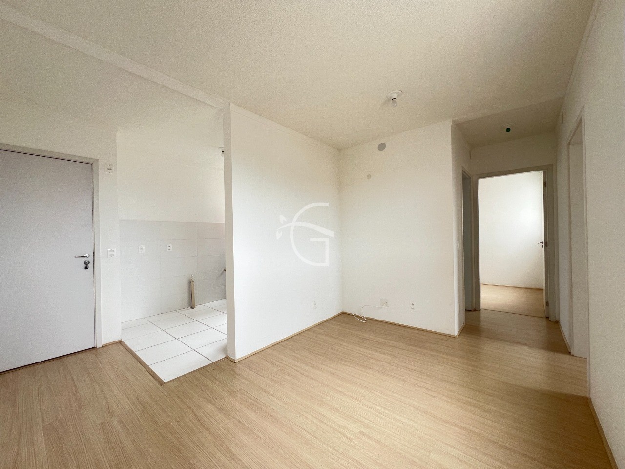 Apartamento à venda com 2 quartos, 43m² - Foto 6