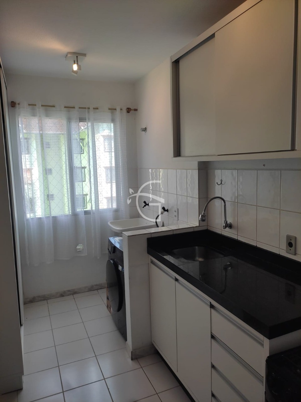 Apartamento à venda com 3 quartos, 60m² - Foto 3