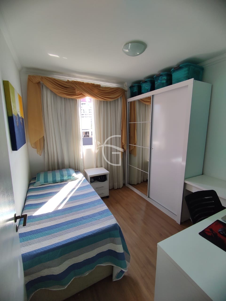 Apartamento à venda com 3 quartos, 80m² - Foto 11