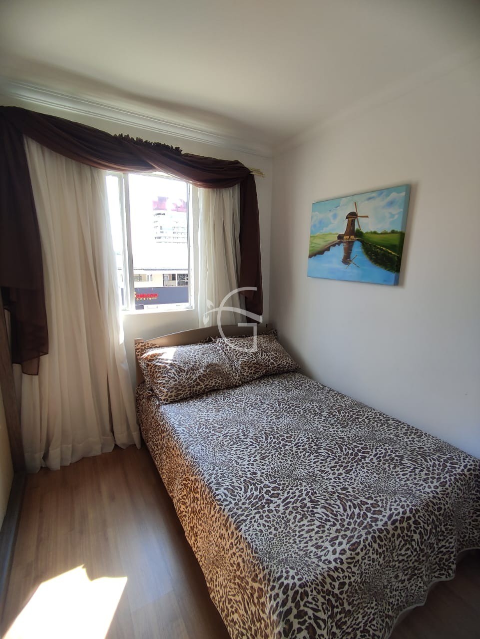 Apartamento à venda com 3 quartos, 80m² - Foto 18