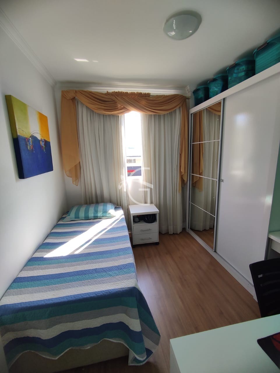 Apartamento à venda com 3 quartos, 80m² - Foto 12