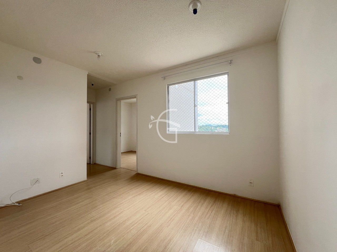 Apartamento à venda com 2 quartos, 43m² - Foto 4