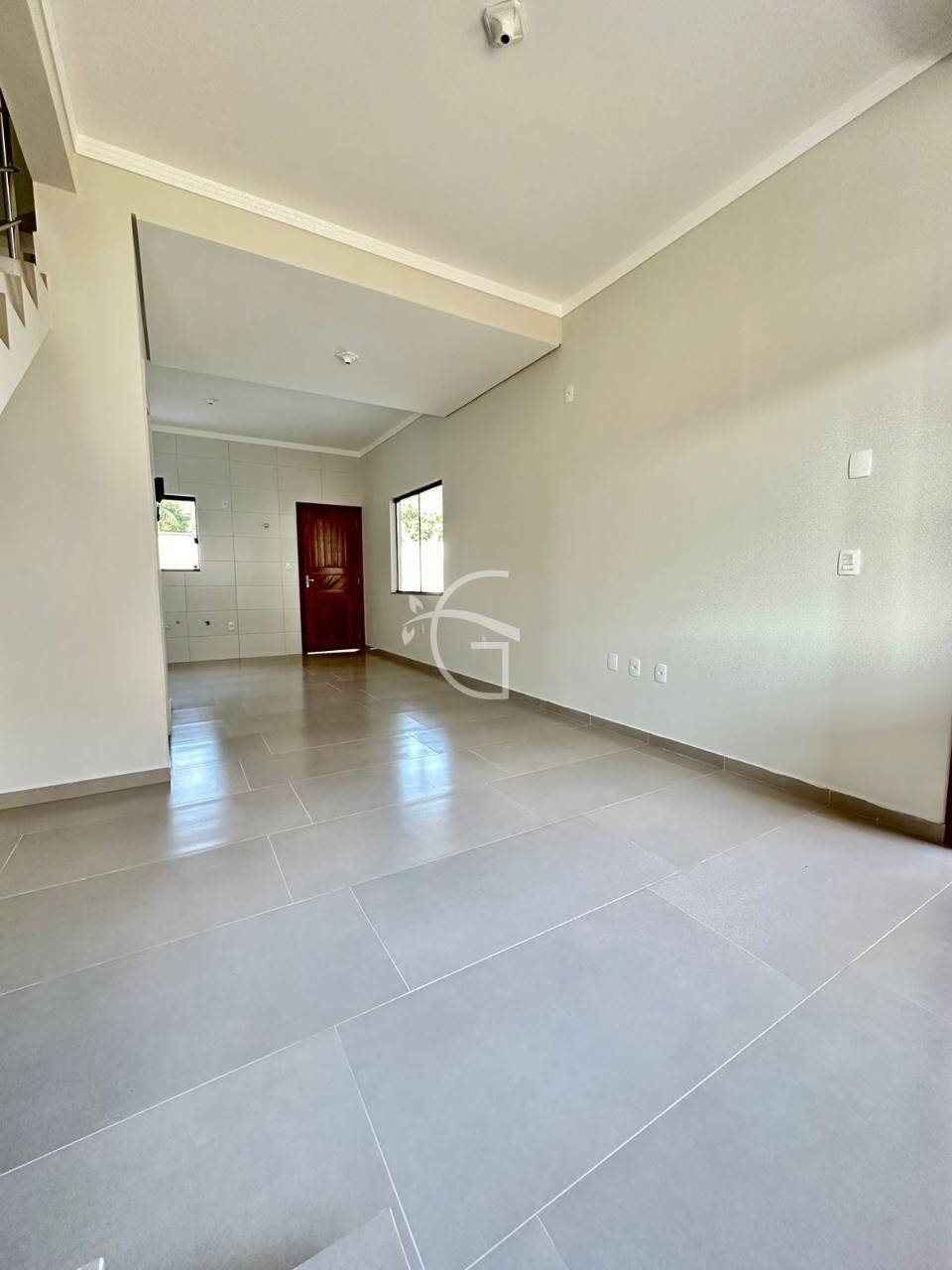 Casa à venda com 3 quartos, 119m² - Foto 4