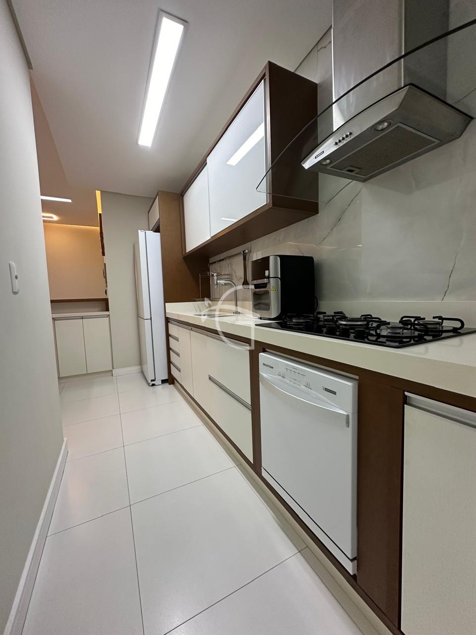 Apartamento à venda com 3 quartos, 125m² - Foto 14