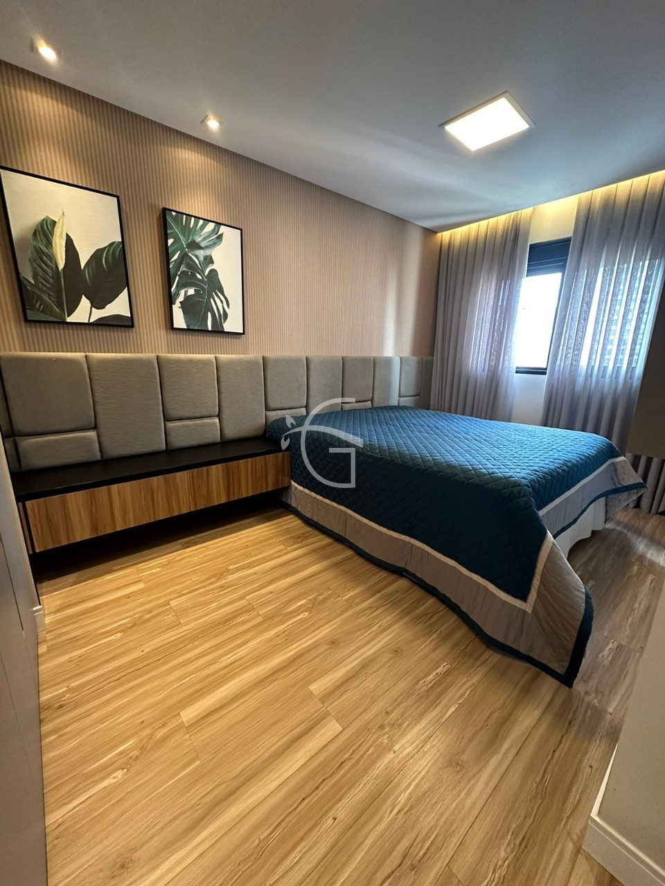 Apartamento à venda com 2 quartos, 121m² - Foto 19