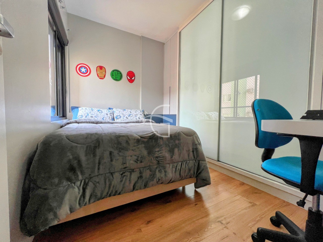 Apartamento à venda com 3 quartos, 97m² - Foto 14