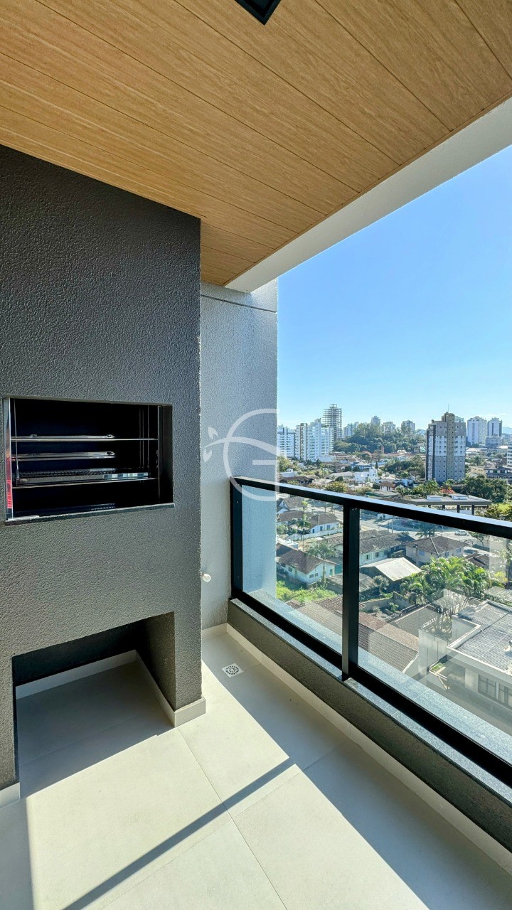 Apartamento à venda com 3 quartos, 83m² - Foto 10