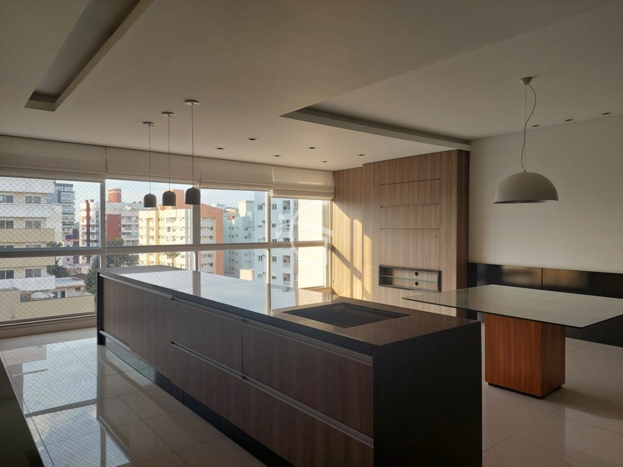 Apartamento à venda com 3 quartos, 154m² - Foto 6