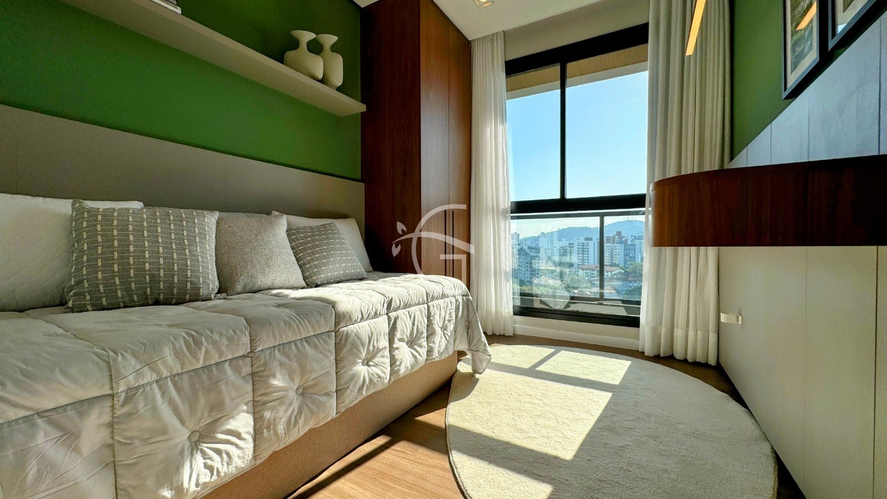 Apartamento à venda com 3 quartos, 83m² - Foto 21