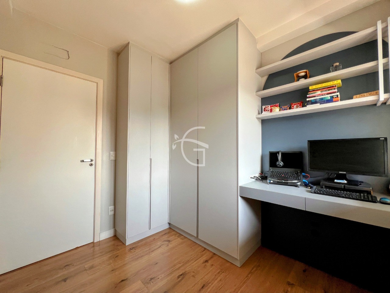 Apartamento à venda com 3 quartos, 97m² - Foto 18