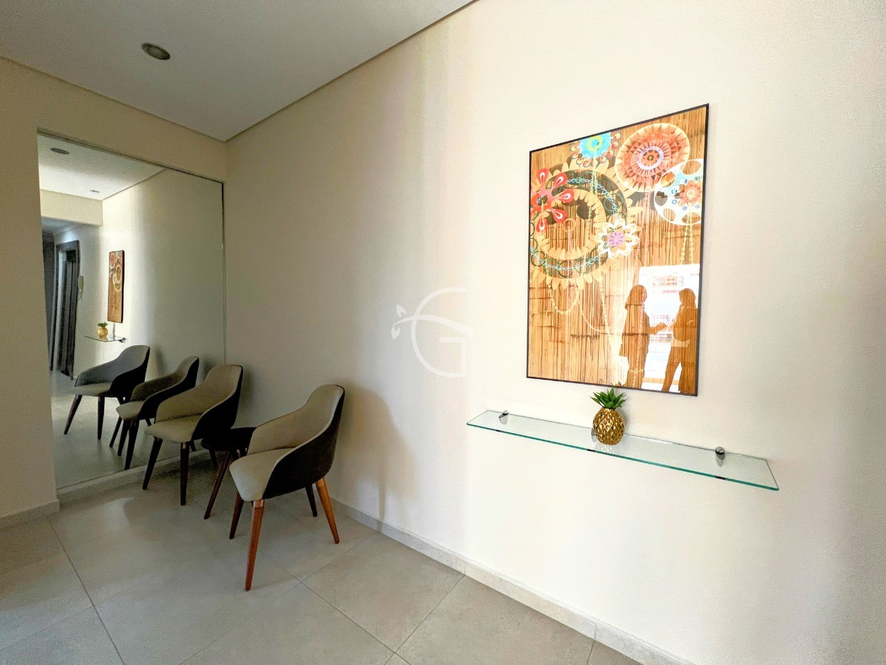 Apartamento à venda com 2 quartos, 66m² - Foto 15