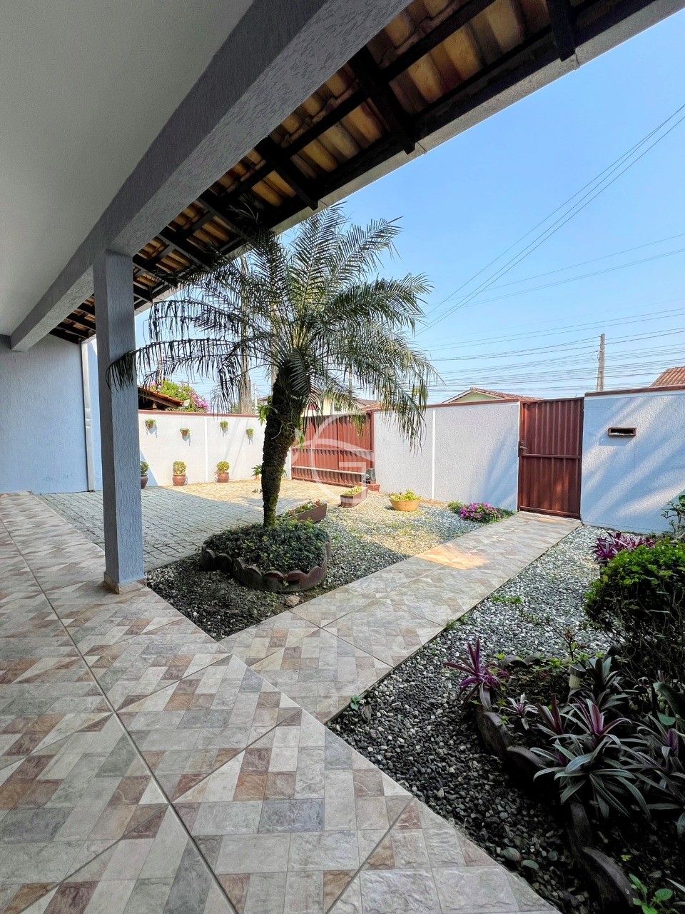 Sobrado à venda com 3 quartos, 230m² - Foto 28