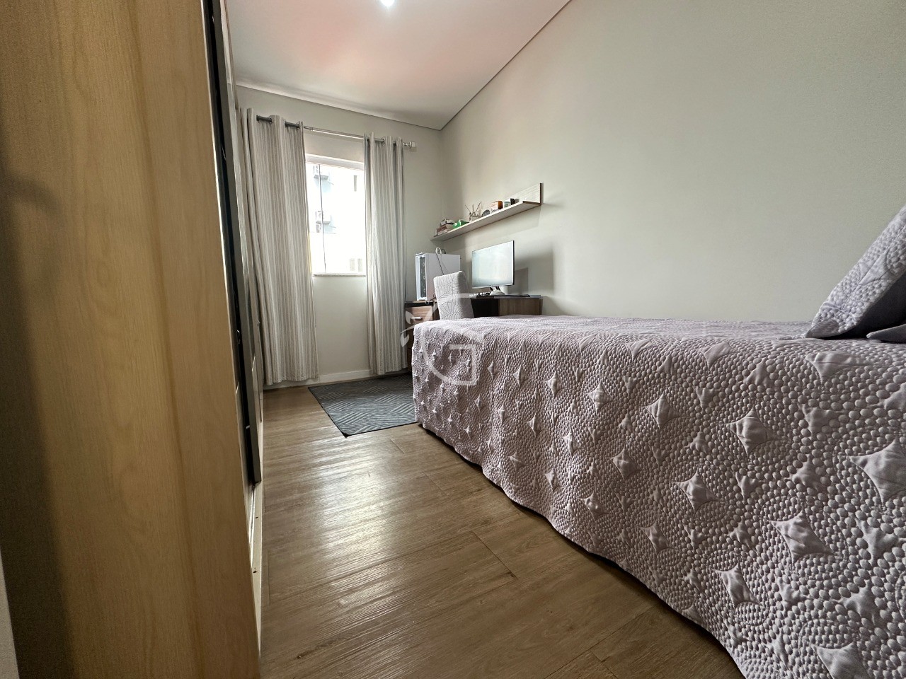 Apartamento à venda com 2 quartos, 66m² - Foto 5