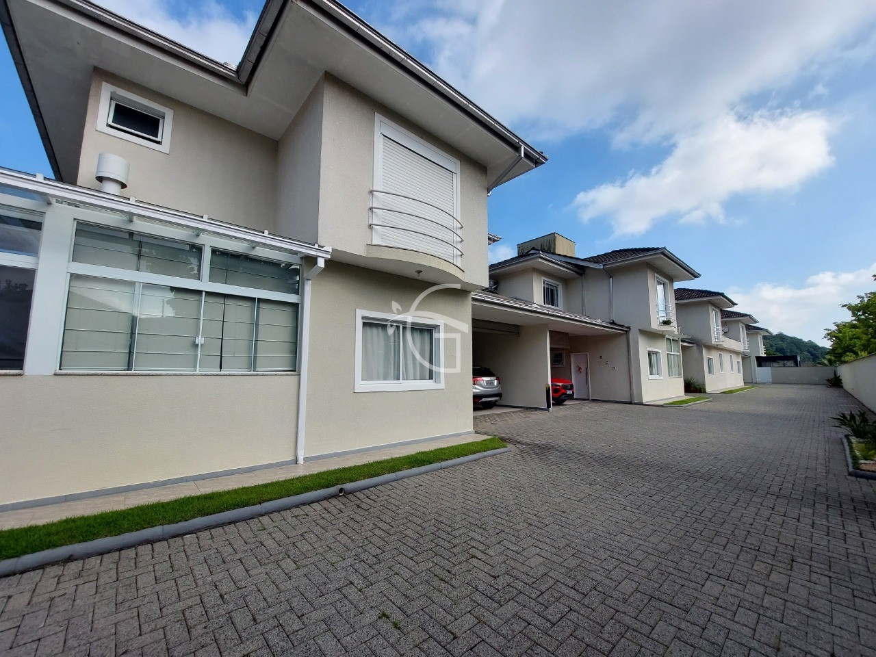 Casa de Condomínio à venda com 3 quartos, 130m² - Foto 23