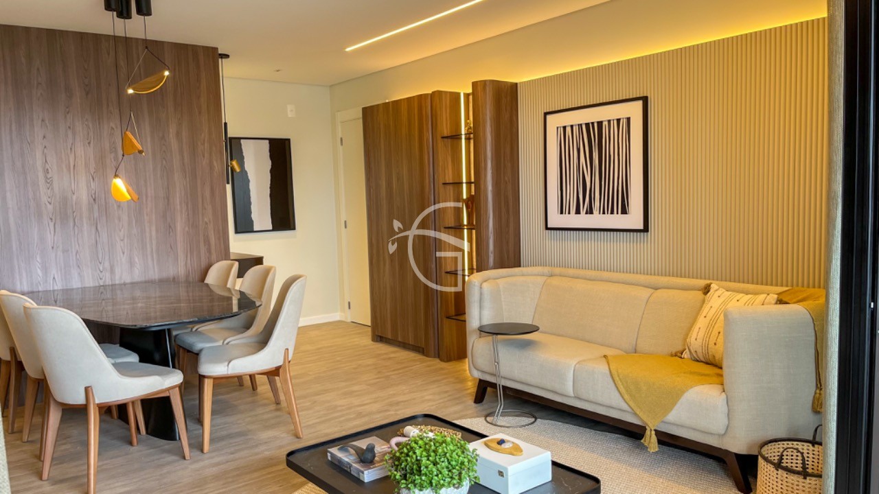 Apartamento à venda com 3 quartos, 90m² - Foto 6