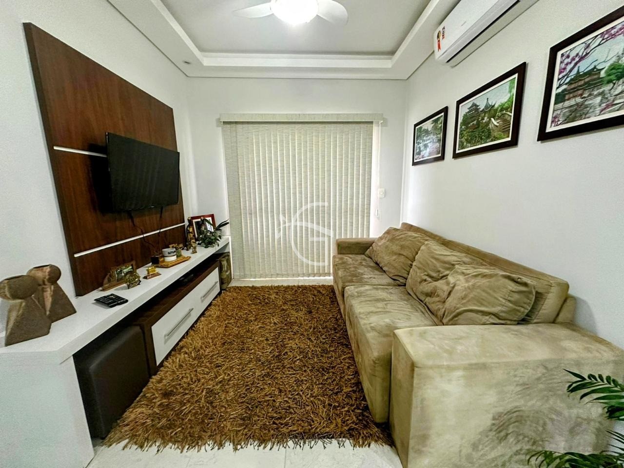 Apartamento à venda com 3 quartos, 92m² - Foto 5