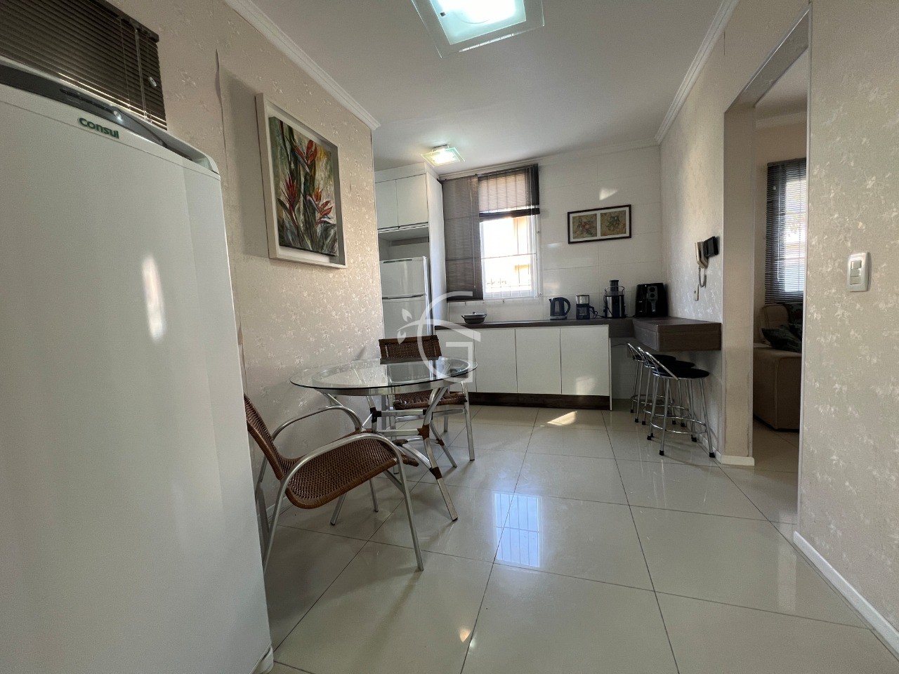 Casa de Condomínio à venda com 3 quartos, 130m² - Foto 8