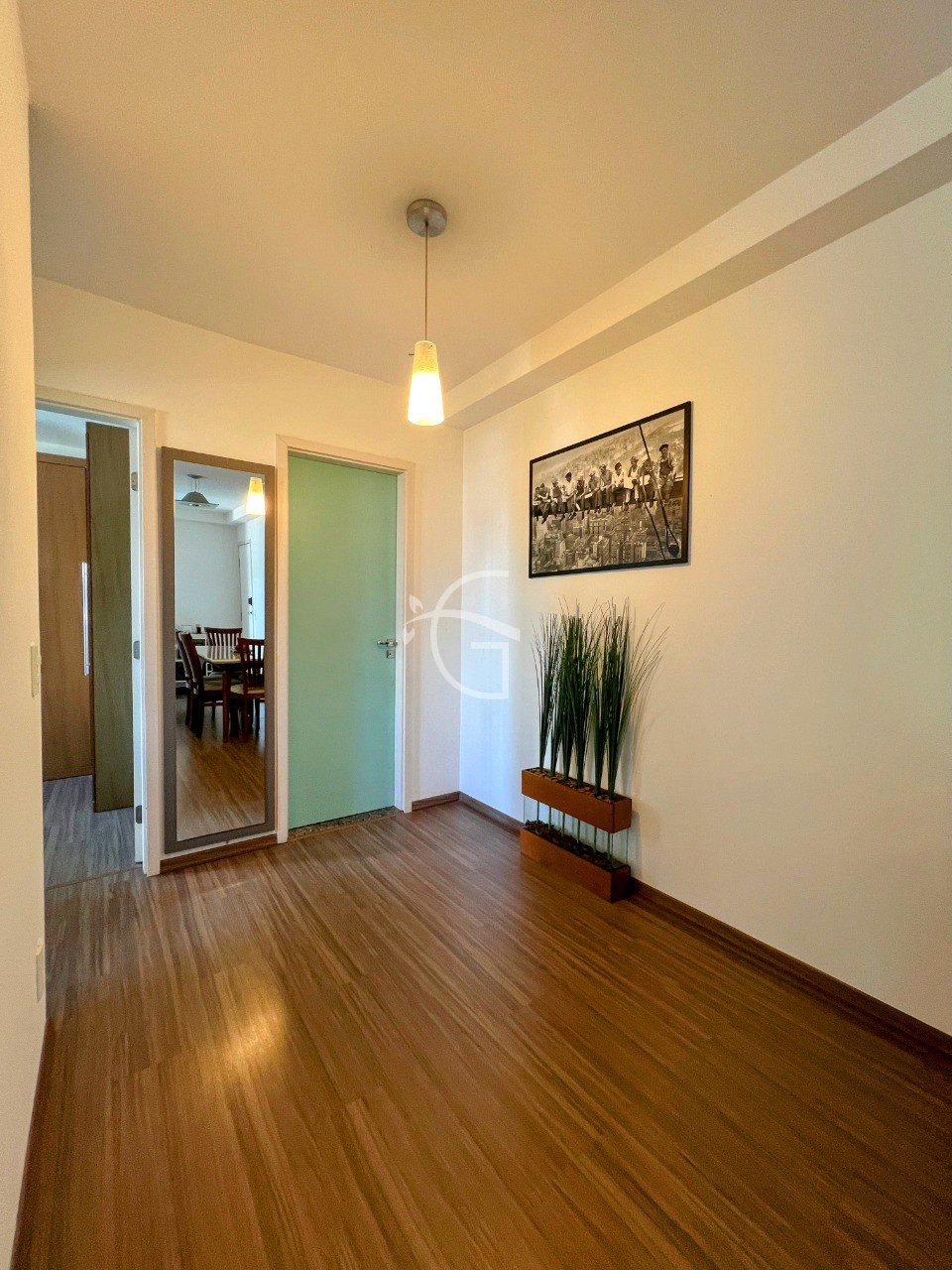 Apartamento à venda com 2 quartos, 60m² - Foto 12