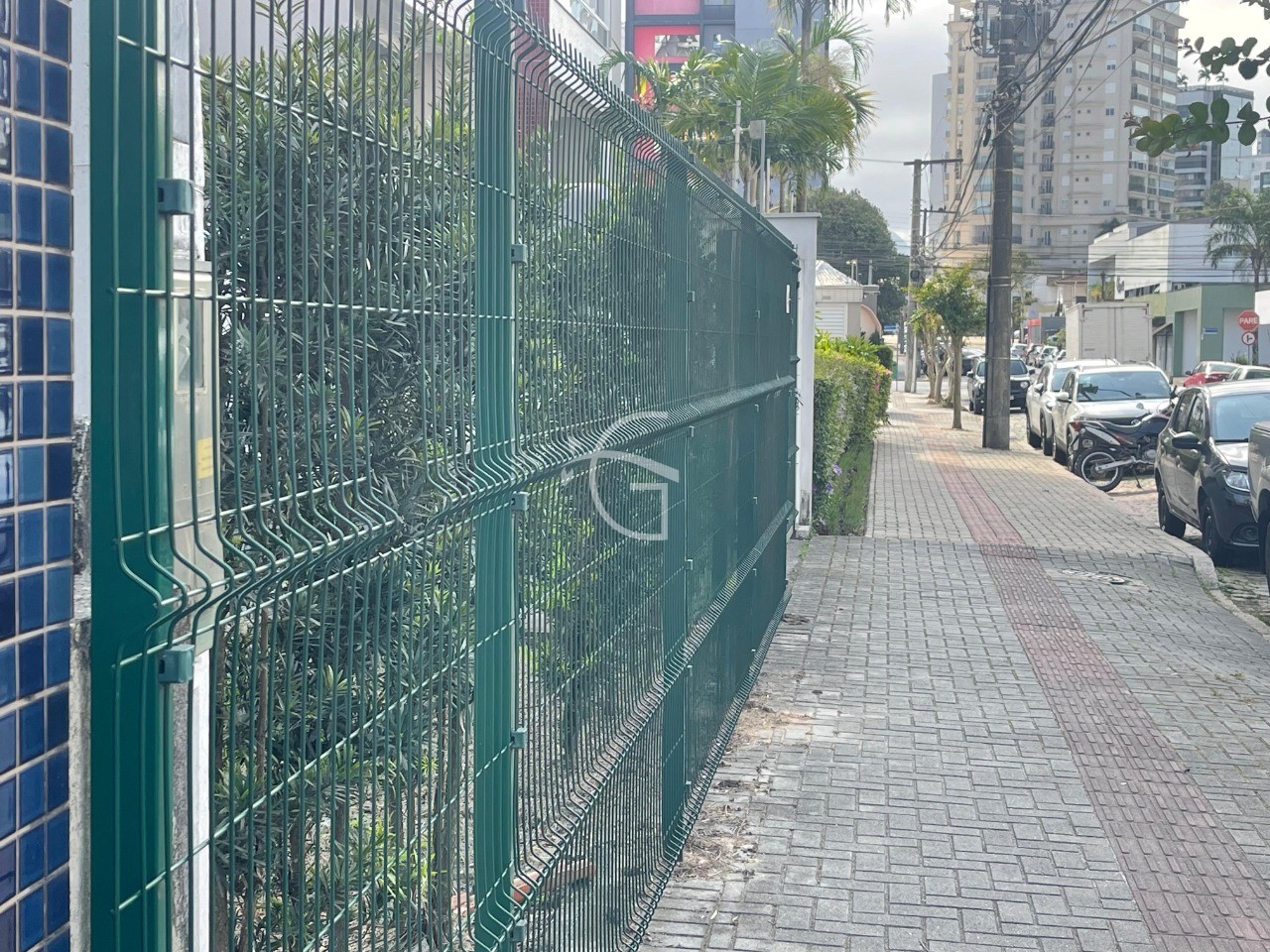 Loteamento e Condomínio para alugar, 764m² - Foto 6