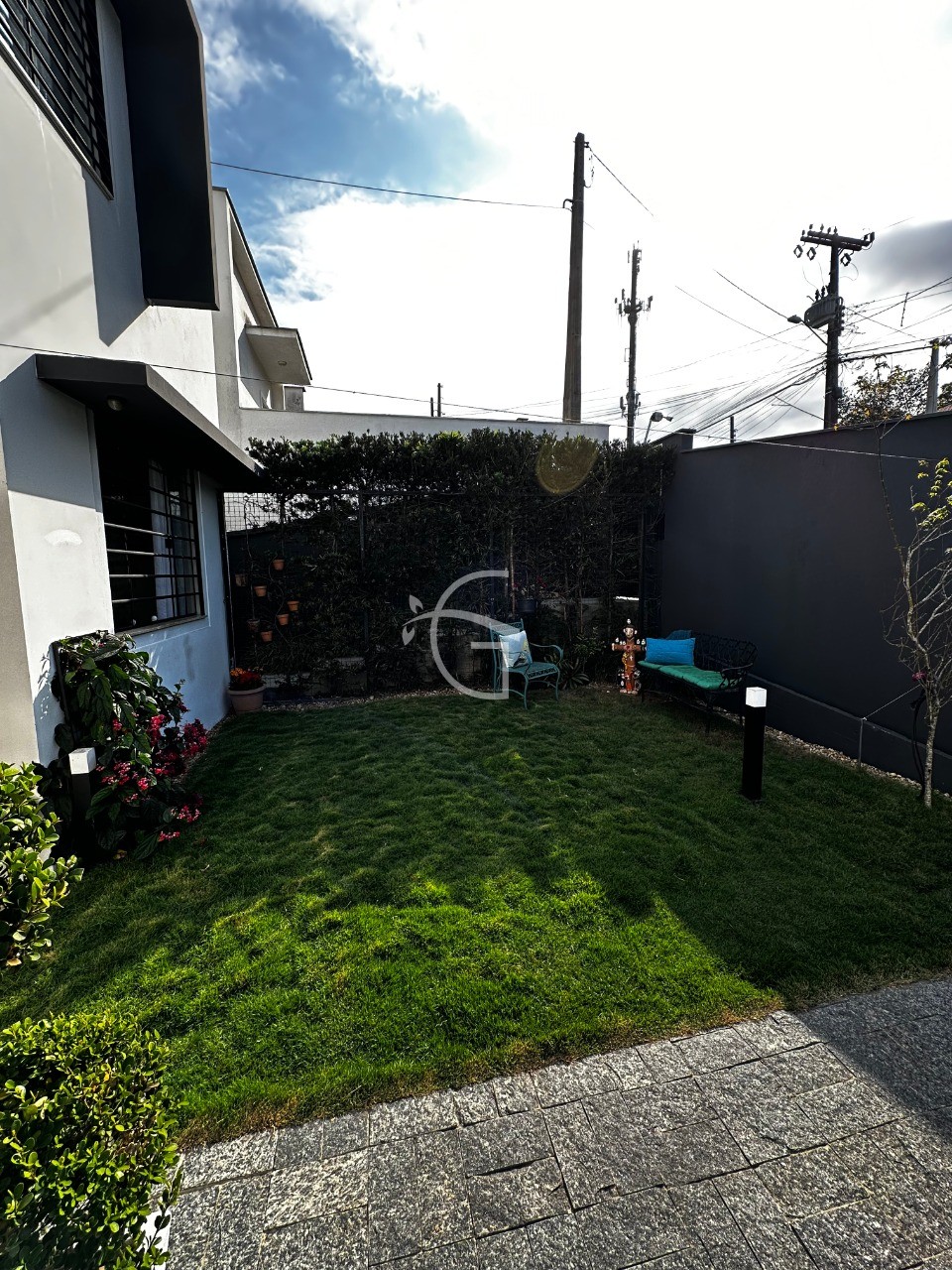 Sobrado à venda com 3 quartos, 515m² - Foto 45