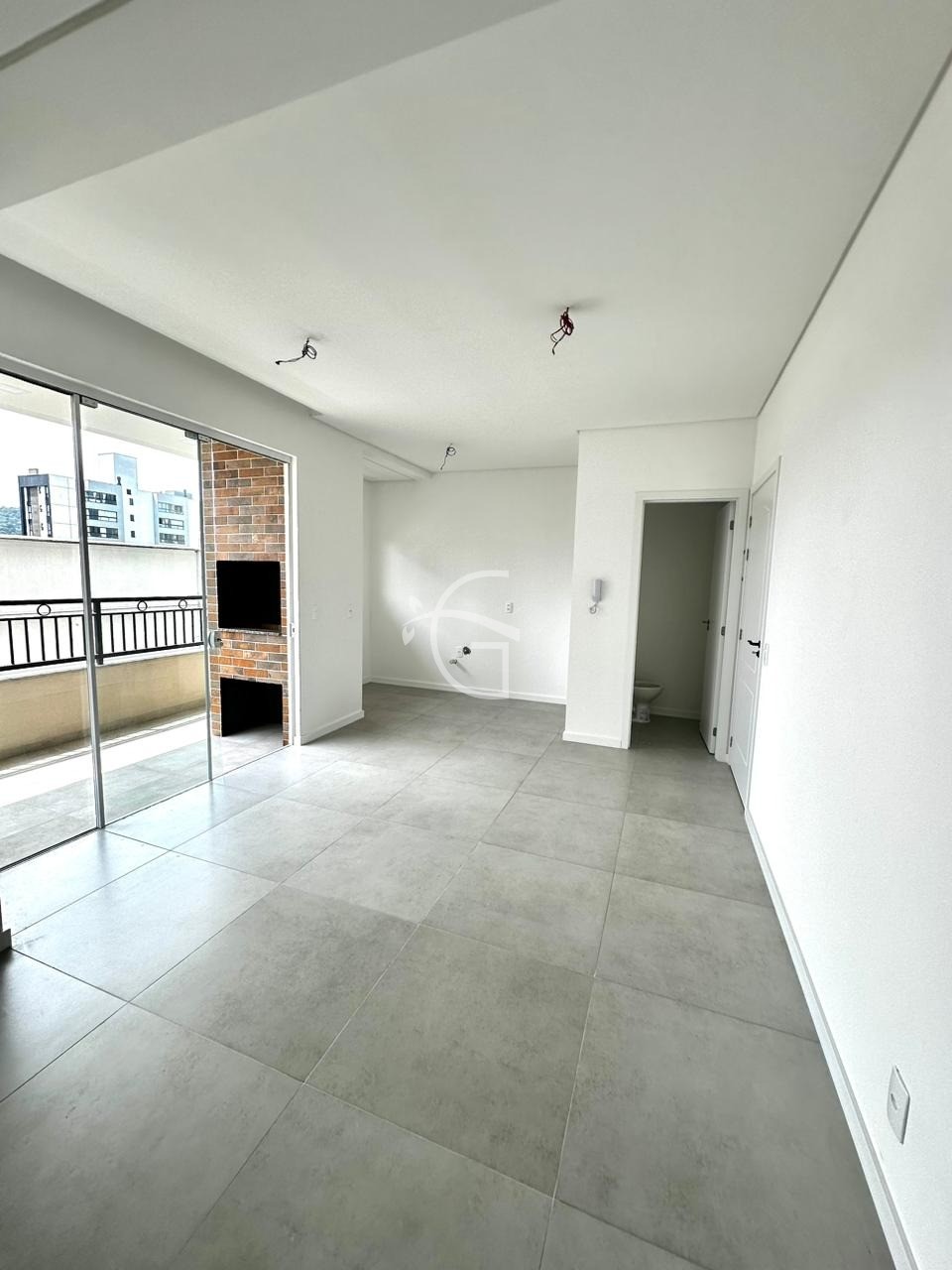 Apartamento à venda com 2 quartos, 74m² - Foto 5