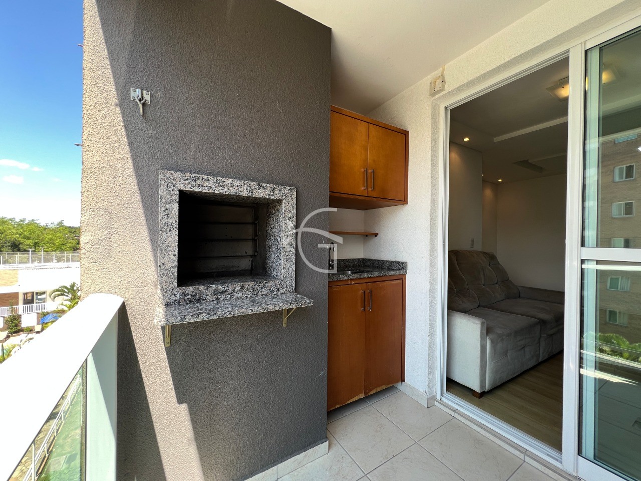 Apartamento à venda com 3 quartos, 72m² - Foto 7