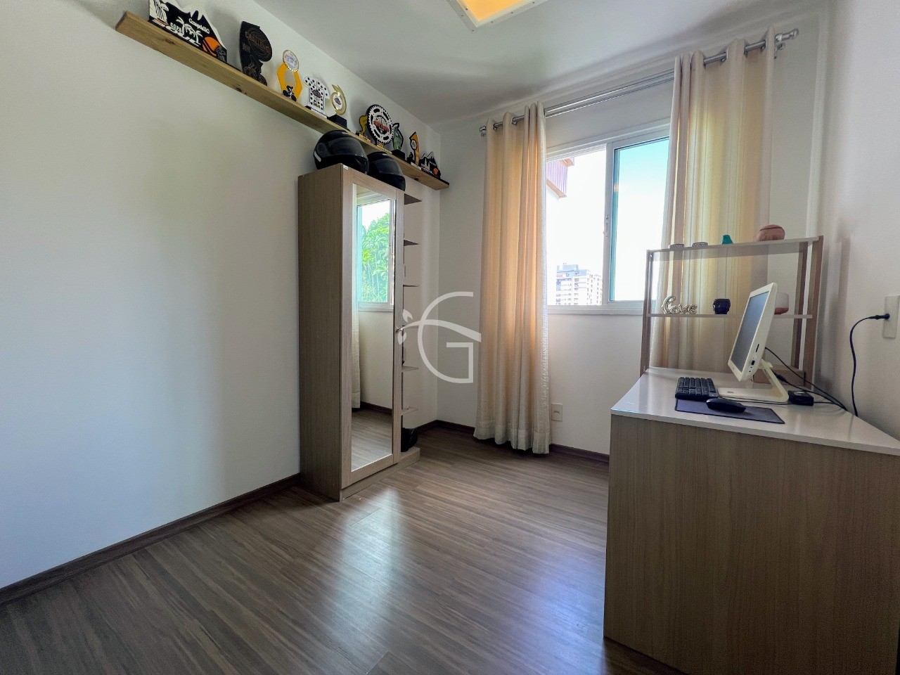 Apartamento à venda com 2 quartos, 60m² - Foto 13