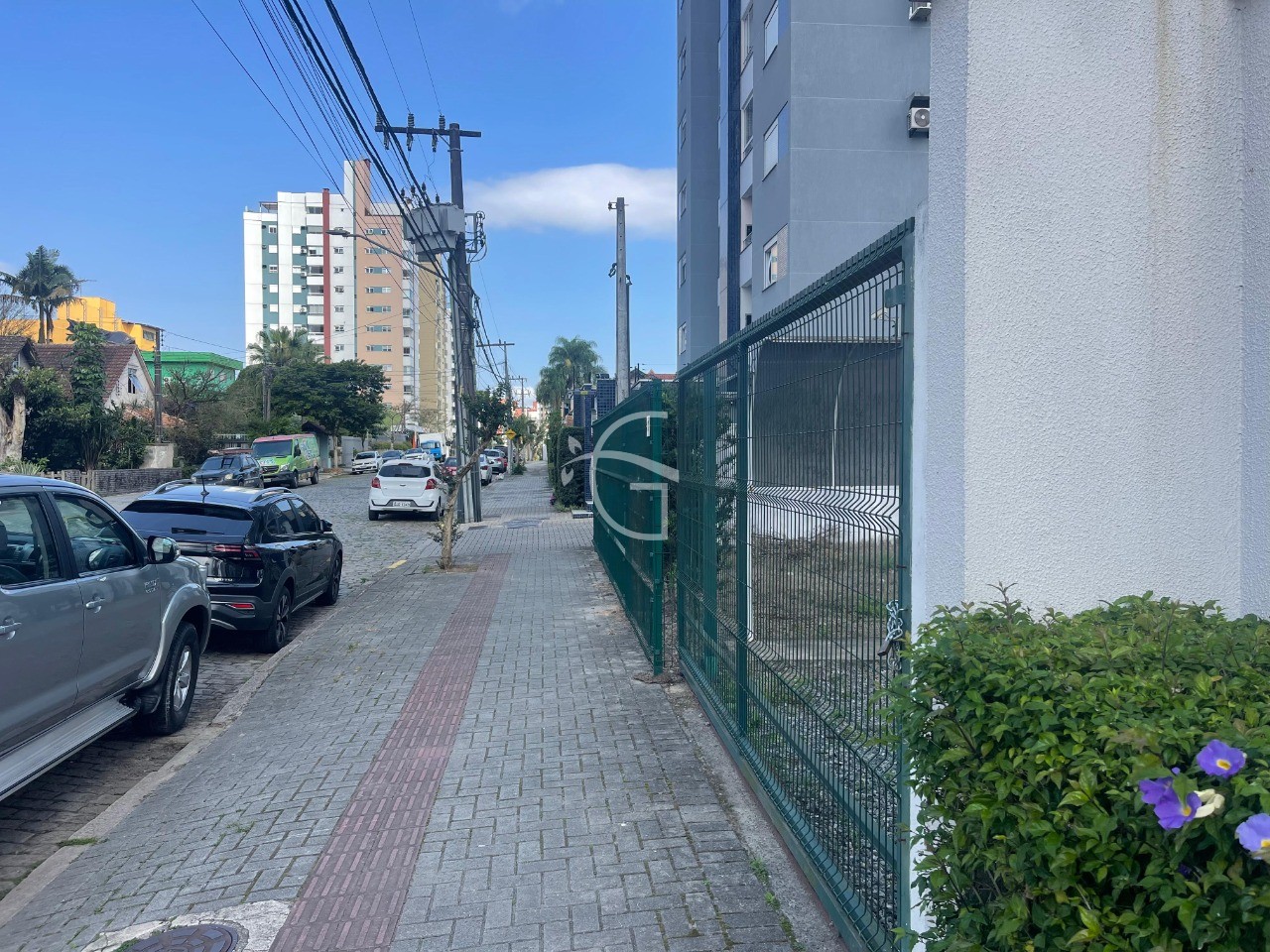 Loteamento e Condomínio para alugar, 764m² - Foto 7