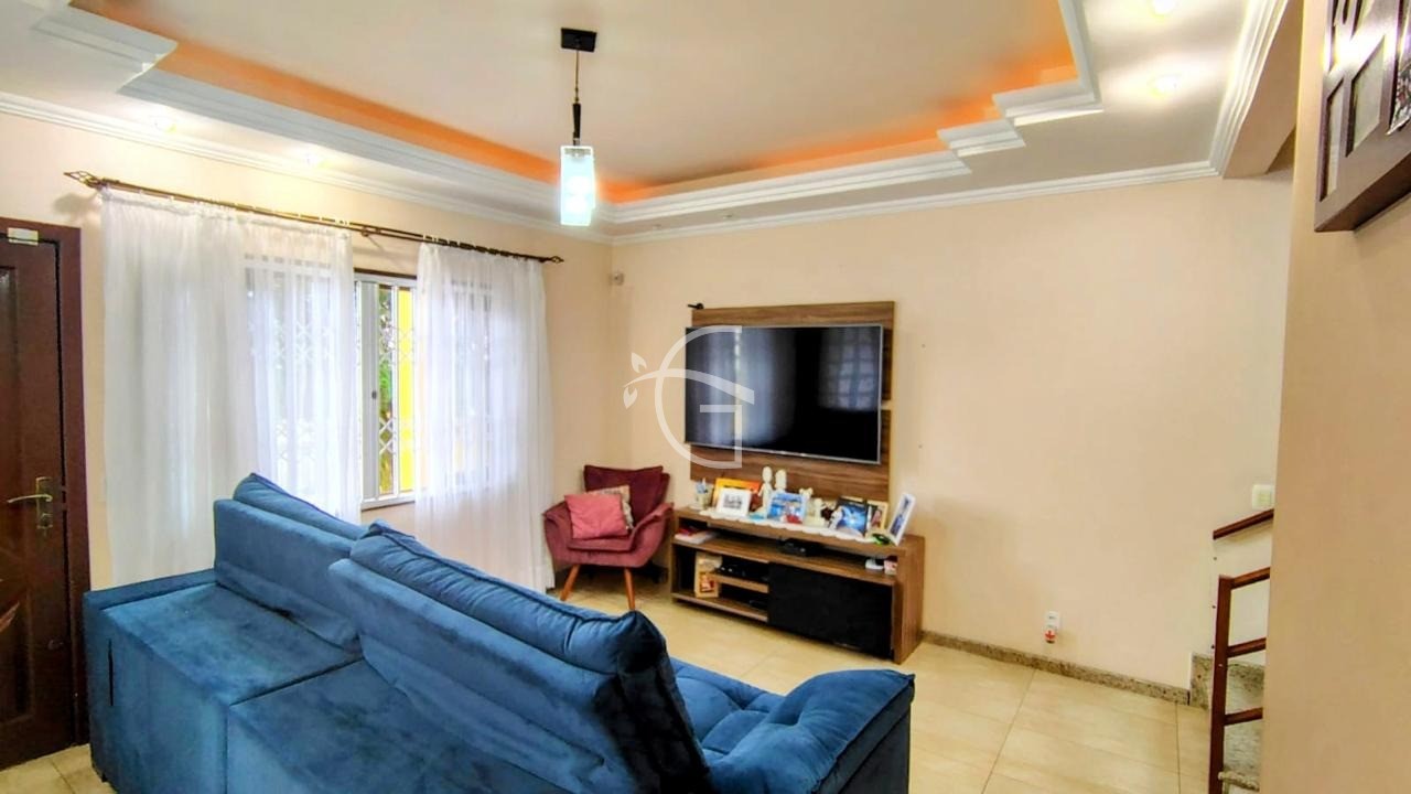 Sobrado à venda com 4 quartos, 379m² - Foto 10