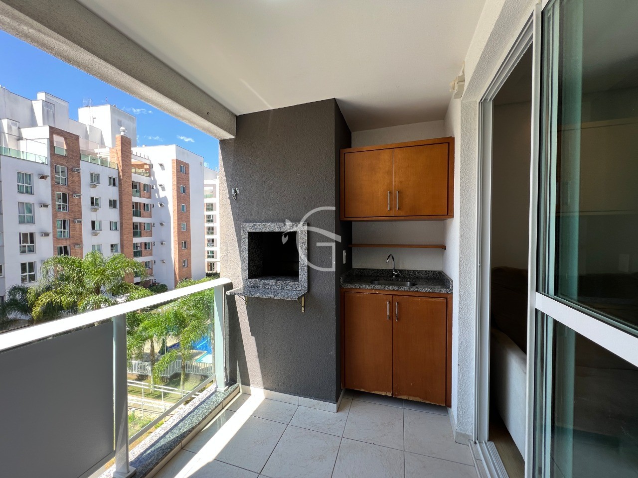 Apartamento à venda com 3 quartos, 72m² - Foto 6