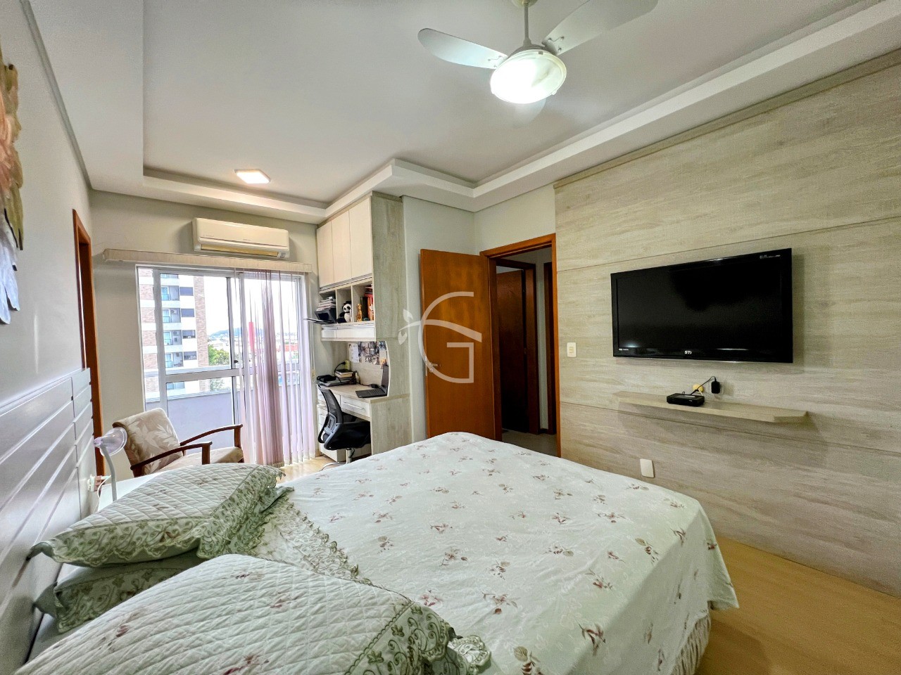 Apartamento à venda com 3 quartos, 92m² - Foto 24