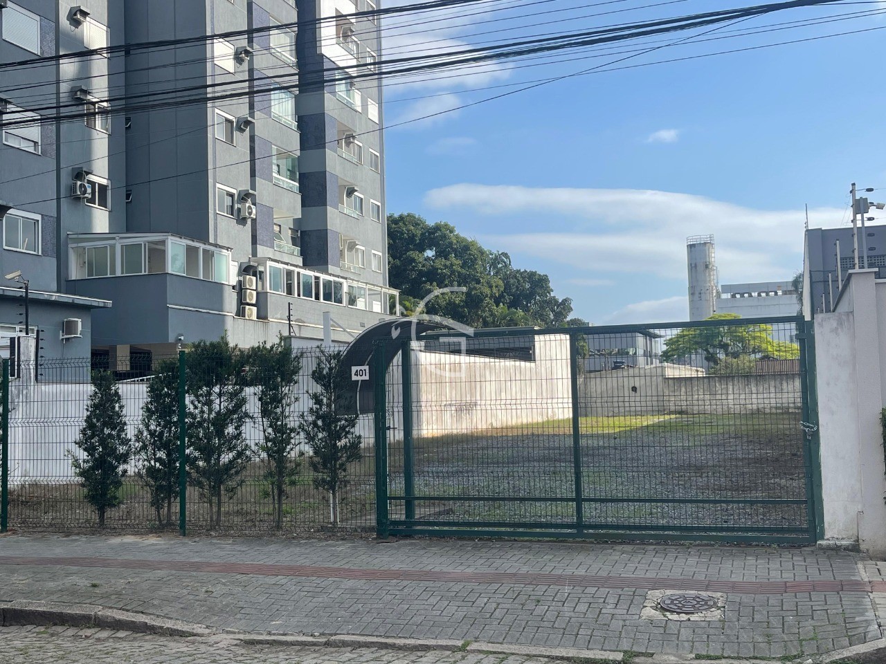 Loteamento e Condomínio para alugar, 764m² - Foto 4