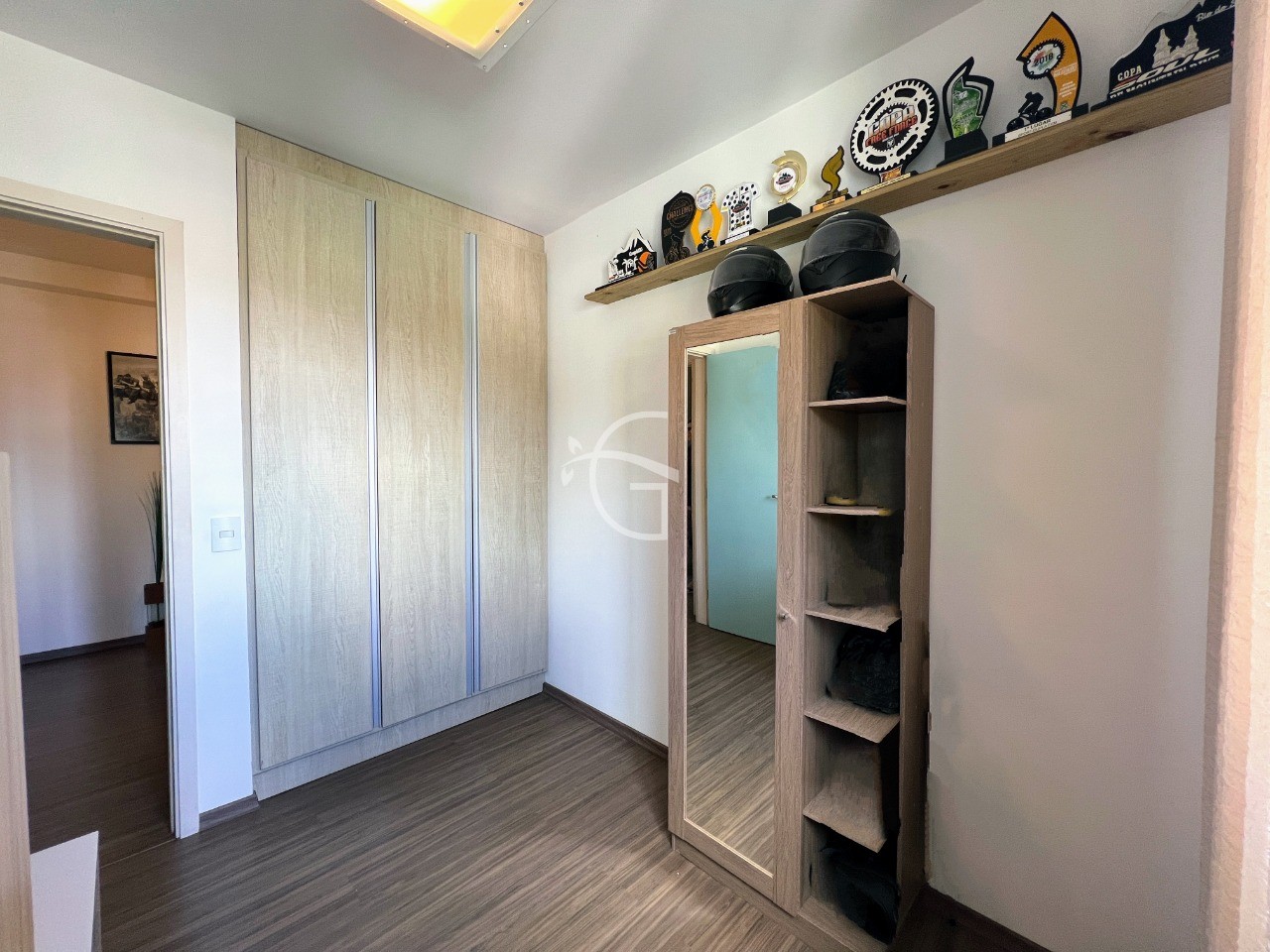 Apartamento à venda com 2 quartos, 60m² - Foto 14