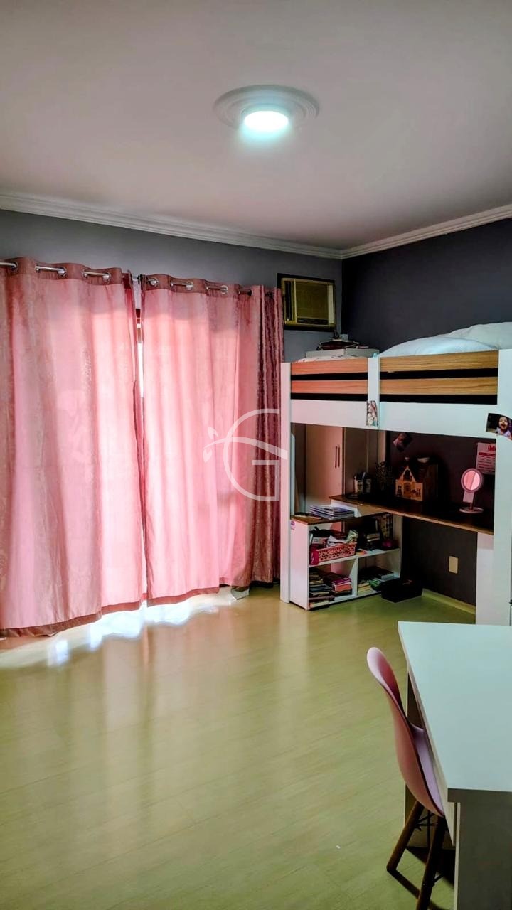 Sobrado à venda com 4 quartos, 379m² - Foto 17