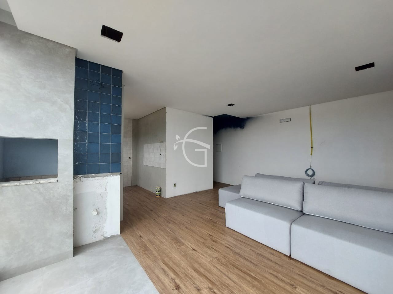 Apartamento à venda com 3 quartos, 105m² - Foto 4