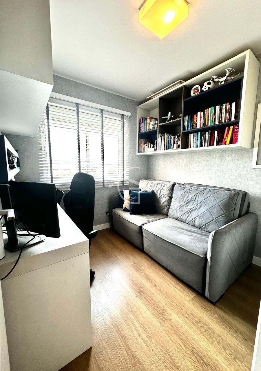 Apartamento à venda com 3 quartos, 112m² - Foto 17